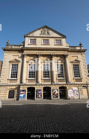 Le Bristol Old Vic Theatre à Bristol Banque D'Images