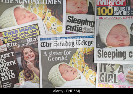 3 Mai 15 Une Selection De Journaux Britanniques Dimanche 3e Mai 15 Compte Rendu De La