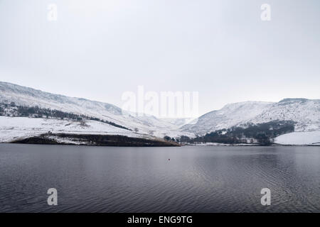 Dove Pierre dans le parc national de Peak District Banque D'Images