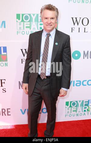 New York, NY, USA. 6 mai, 2015. au niveau des arrivées de l'Otherspace Joyful Heart Foundation Gala Révolution joyeuse du printemps, Studios, New York, NY Le 6 mai 2015. Credit : Abel Fermin/Everett Collection/Alamy Live News Banque D'Images