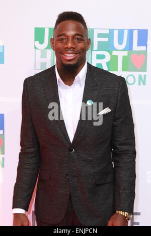 New York, NY, USA. 6 mai, 2015. au niveau des arrivées de l'Otherspace Joyful Heart Foundation Gala Révolution joyeuse du printemps, Studios, New York, NY Le 6 mai 2015. Credit : Abel Fermin/Everett Collection/Alamy Live News Banque D'Images