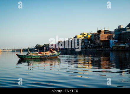 Mathura, Uttar Pradesh, Inde, Asie Banque D'Images