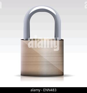 Cadenas Vector Illustration de Vecteur