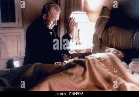 L'Exorciste - Director's Cut, USA 1973/2000, Regie : William Friedkin, acteurs : Linda Blair, Max Von Sydow Banque D'Images