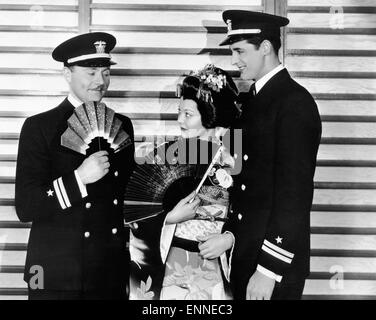 Madame Butterfly, USA, 1932 aka : Ein Falter boxer zum Licht, Regie : Marion Gering, acteurs : Sylvia Sidney, Charlie Riggles, Ca Banque D'Images