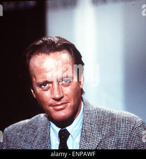 Der amerikanische Acteurs et Actrices Peter Fonda. Portrait, 1990er. US-acteur américain Peter Fonda, années 90 Banque D'Images