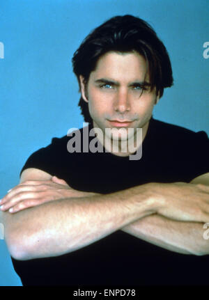 Full House, Sitcom, USA 1987 - 1995, 7 Staffel, acteurs : John Stamos Banque D'Images