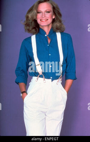 Charlie's Angels, alias : Drei Engel für Charlie, Fernsehserie, USA 1976 - 1981, acteurs : Cheryl Ladd Banque D'Images