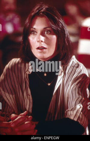 Charlie's Angels, alias : Drei Engel für Charlie, Fernsehserie, USA 1976 - 1981, acteurs : Kate Jackson Banque D'Images