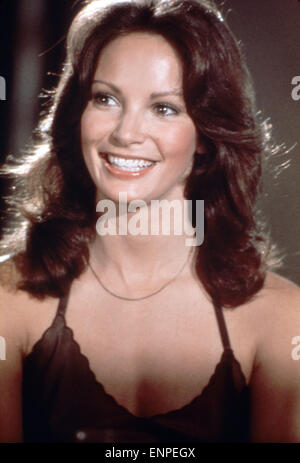 Charlie's Angels, alias : Drei Engel für Charlie, Fernsehserie, USA 1976 - 1981, acteurs : Jaclyn Smith Banque D'Images