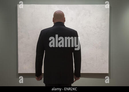 Le Marvel Daredevil, ou simplement Daredevil, est une série télévisée américaine créée pour le web par Drew Goddard, Netflix, basé sur le personnage Marvel Comics du même nom. Cette photo est pour un usage éditorial uniquement et est l'auteur de la société film et/ou le photographe attribué par le film ou la société de production et ne peut être reproduite que par des publications dans le cadre de la promotion du film ci-dessus. Un crédit obligatoire pour l'entreprise de film est nécessaire. Le photographe devrait également être portés lorsqu'il est connu. Banque D'Images