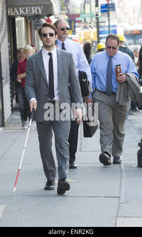 Le Marvel Daredevil, ou simplement Daredevil, est une série télévisée américaine créée pour le web par Drew Goddard, Netflix, basé sur le personnage Marvel Comics du même nom. Cette photo est pour un usage éditorial uniquement et est l'auteur de la société film et/ou le photographe attribué par le film ou la société de production et ne peut être reproduite que par des publications dans le cadre de la promotion du film ci-dessus. Un crédit obligatoire pour l'entreprise de film est nécessaire. Le photographe devrait également être portés lorsqu'il est connu. Banque D'Images