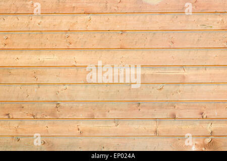 Le vieux bois texture avec des modèles naturels Banque D'Images