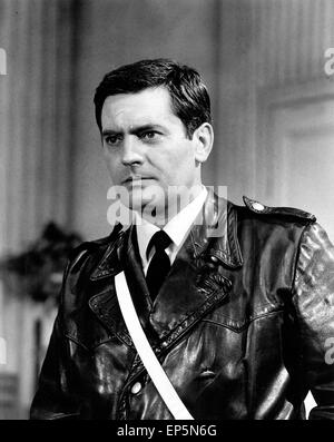 Polizeifunk ruft, Fernsehserie, Deutschland 1966 - 1970, Regie : Hermann Leitner, acteurs : Karl Heinz Heß Banque D'Images