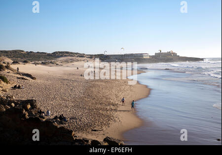 Praia do Guincho - Cascais - Portugal