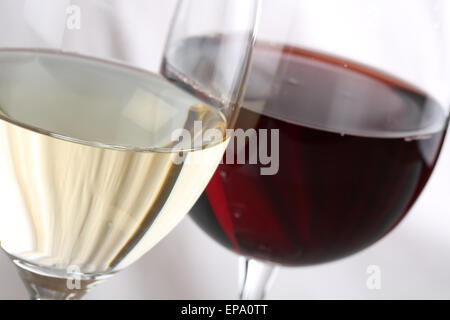 Dans ñsern├Wein Gl Banque D'Images