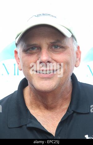 La Fondation de la recherche sur le mélanome Celebrity Golf Tournament tenue à la Lakeside Golf Club de Burbank avec : Kurt Fuller Où : Los Angeles, California, United States Quand : 10 novembre 2014 Crédit : revolutionpix/WENN.com Banque D'Images