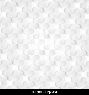 Motif du papier gris abstract background Banque D'Images