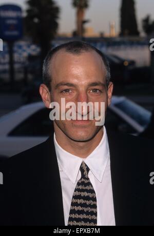 JOHN SWANBECK au Big Kahuna premiere, Harmony Gold Theatre de Los Angeles 2000.k18579fb. © Photos Globe/Barrett Fitzroy/ZUMA/Alamy Fil Live News Banque D'Images