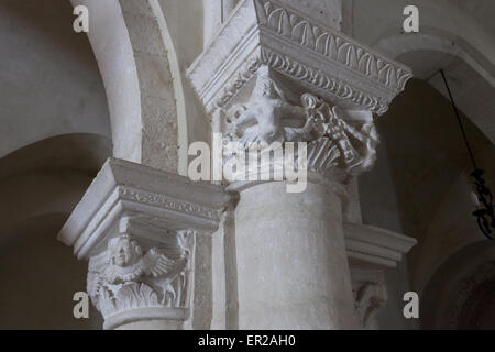 La Madonna dell Greca, église, Locorotondo, Italie , Valle d'Itria, Pouilles, Pouilles, Voyages Banque D'Images