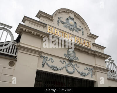 Electric Palace cinéma à Harwich Essex Banque D'Images