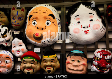 Sensouji,temple Asakusa,Taito-Ku Tokyo,Japon, Banque D'Images