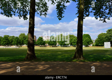 Burton, cour de l'Hôpital Royal Road, Chelsea, Londres, Royaume-Uni Banque D'Images