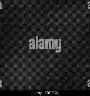 Modèle en fibre de carbone texturé Banque D'Images