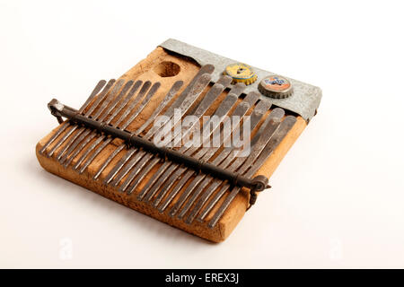 Mbira ou deals kalimba