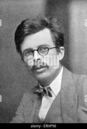 Aldous Huxley - la romancière anglaise et critique. 26 juillet 1894 - 22 novembre 1963. Banque D'Images