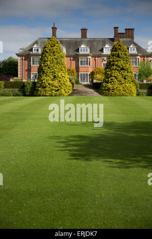 Dunchurch Park Hotel, nr Rugby, Warwickshire Banque D'Images