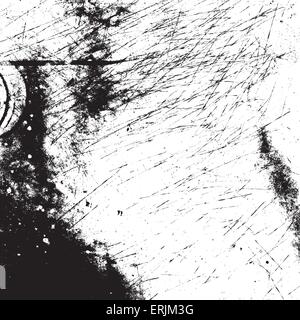 Texture Illustration de Vecteur