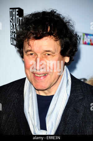 Londres, Royaume-Uni. 07Th Juin, 2015. South Bank Sky Arts Awards 2015 à l'Hôtel Savoy Londres . 7 juin 2015 Crédit : Peter Phillips/Alamy Live News Banque D'Images