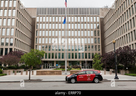 Siège de l'Office of Personnel Management - Washington, DC USA Banque D'Images