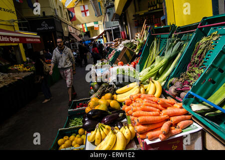 Brixton, Londres, Royaume-Uni Banque D'Images
