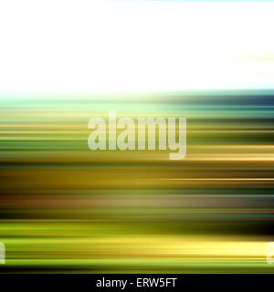 Arrière-plan de la nature. Vector Illustration. Illustration de Vecteur