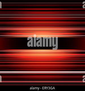 Résumé fond coloré à rayures rouges. Vecteur EPS RVB 10 Illustration de Vecteur