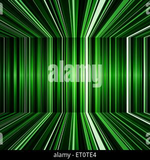 Abstract background rayures noir et vert. Vecteur EPS RVB 10 Illustration de Vecteur