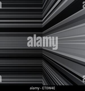 Abstract background rayures noir et blanc. Vecteur EPS RVB 10 Illustration de Vecteur