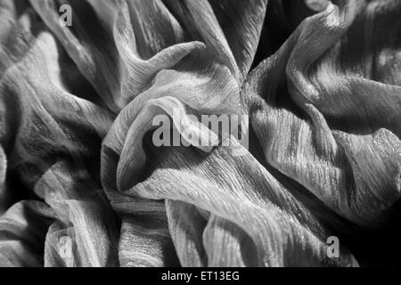 tissu textile tissé Banque D'Images