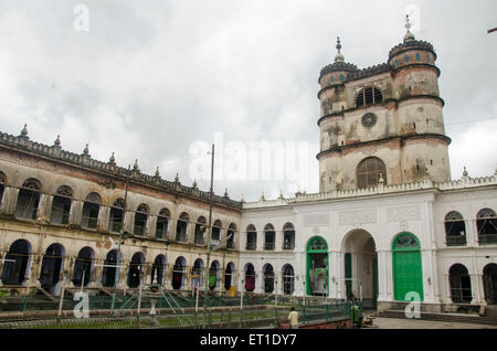 Imambara de Kolkata à l'ouest du Bengale en Inde Asie Banque D'Images