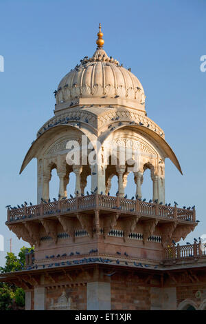 Musée Albert Hall central ; ; ; Inde Rajasthan Jaipur Banque D'Images