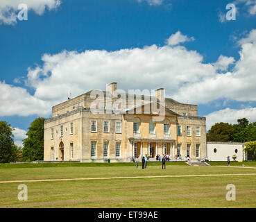 Gatton Park, Reigate, Surrey. Banque D'Images