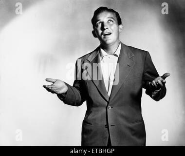 Bing Crosby, Portrait, 1936 Banque D'Images
