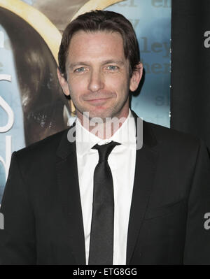 Assister à des célébrités 2015 Writers Guild Awards Côte Ouest cérémonie à l'hôtel Hyatt Regency Century Plaza. Avec : Dan Futterman Où : Los Angeles, California, United States Quand : 14 Mar 2015 Crédit : Brian à/WENN.com Banque D'Images