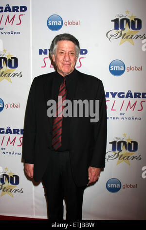 Norby Walters' Night 0f 100 étoiles Oscar Viewing Party avec : Stephen Macht Où : Los Angeles, California, United States Quand : 22 Mar 2015 Crédit : Nicky Nelson/WENN.com Banque D'Images