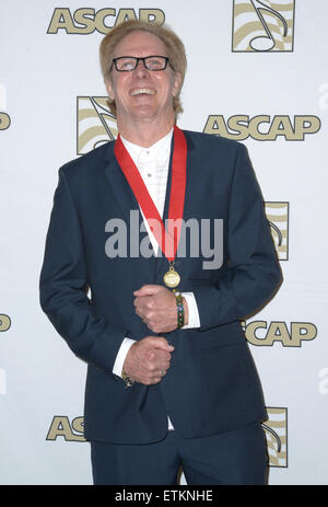 30e cérémonie annuelle de l'ASCAP Film and Television Awards tenue à l'hôtel Beverly Hilton - Arrivées avec : Jay Ferguson Où : Los Angeles, California, United States Quand : 09 mars 2015 Source : WENN.com Banque D'Images