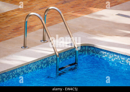 Piscine Banque D'Images