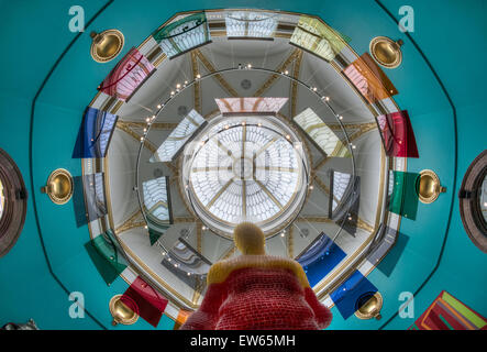 Exposition d'été 2015 Banque D'Images