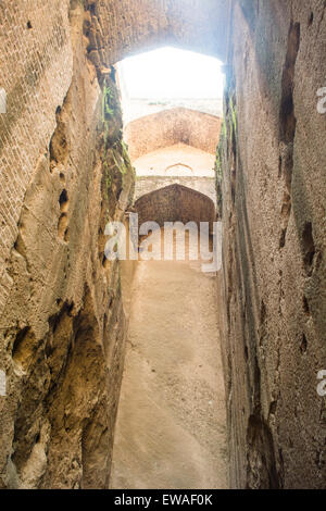 Le Fort de Rohtas , Qila Rohtas , Punjab Pakistan Jhelum Banque D'Images